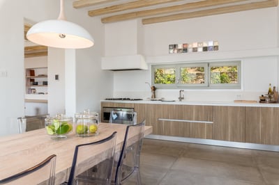 Luxury Villa Photo #21