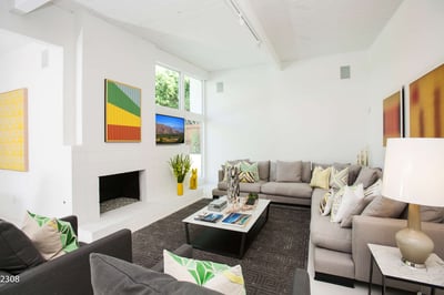 Luxury Villa Photo #9
