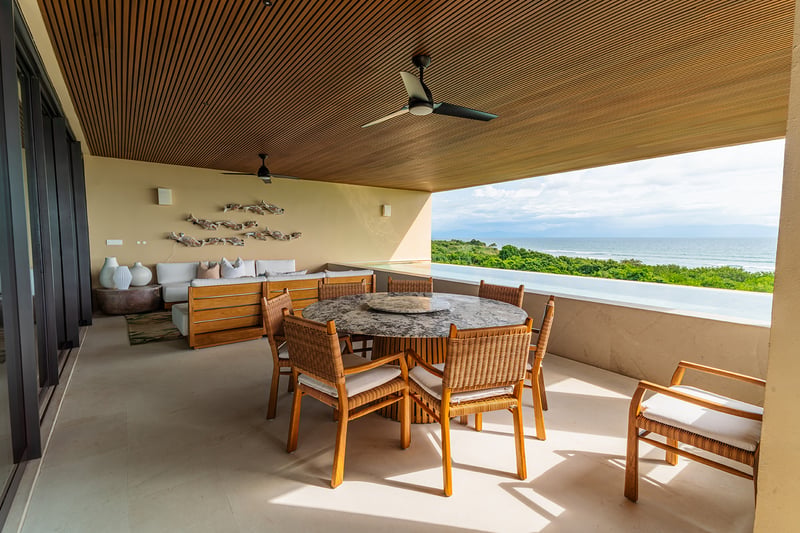 Surf Residences 321