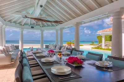Luxury Villa Photo #11