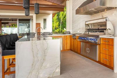 Luxury Villa Photo #20