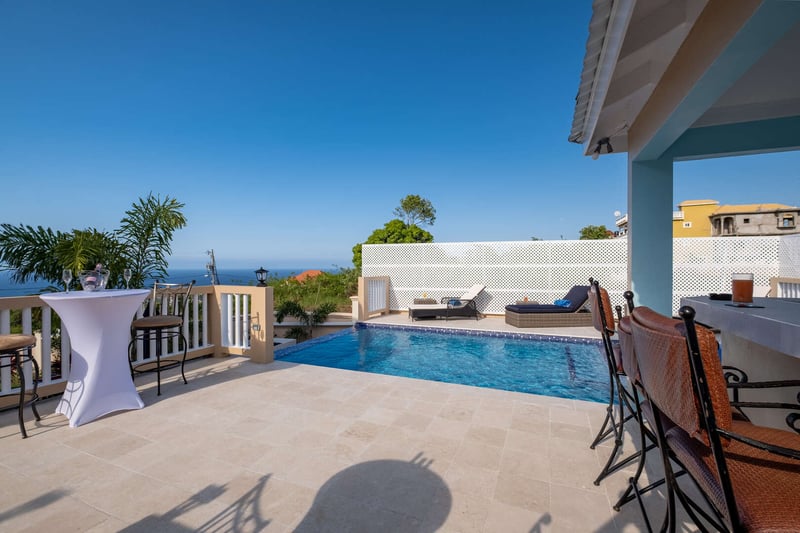 Villa Deluxe Paradise