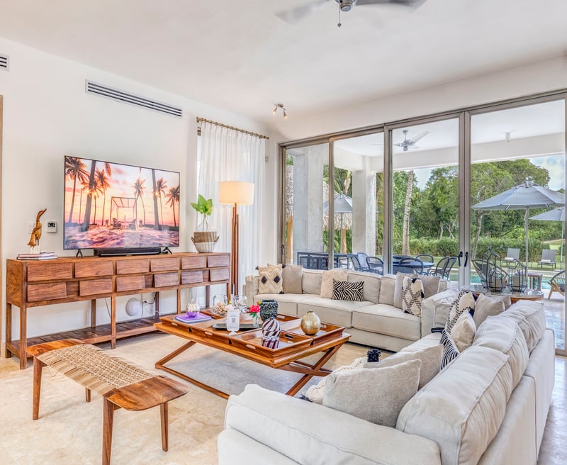 Hacienda A96 | Hacienda Las Hamacas