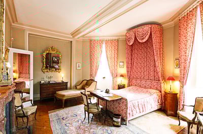 Luxury Villa Photo #69