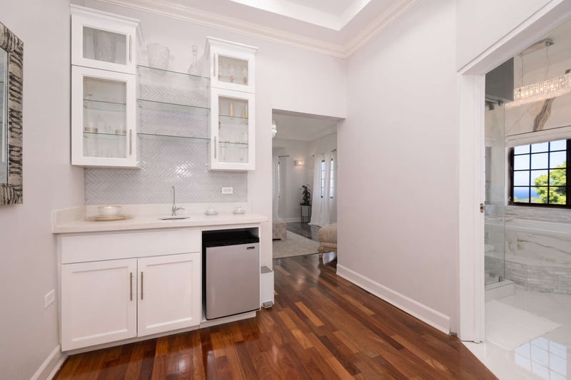 Villa Deluxe Paradise