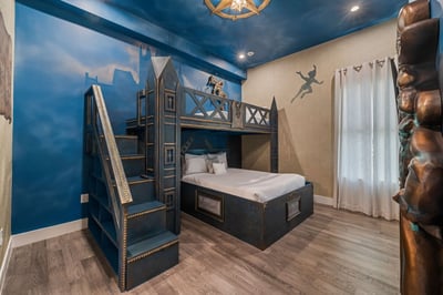 Luxury Villa Photo #27