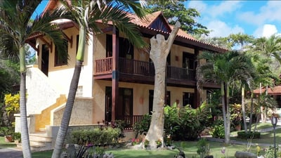 Luxury Villa Photo #31