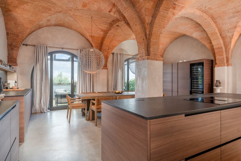 Florence City View Estate