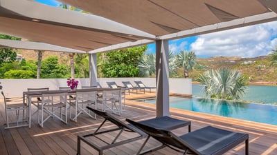 Luxury Villa Photo #20