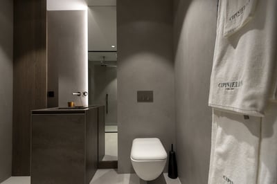 Luxury Villa Photo #16