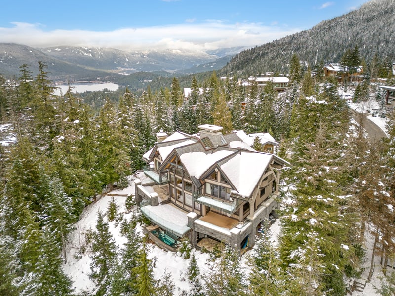 Panoramic Estate | Kadenwood