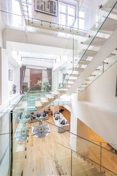 Luxury Villa Photo #19