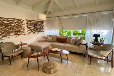 Luxury Villa Photo #23
