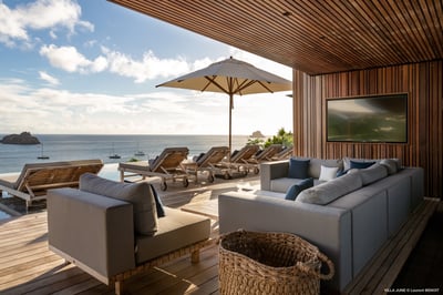 Luxury Villa Photo #14