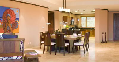 Luxury Villa Photo #6