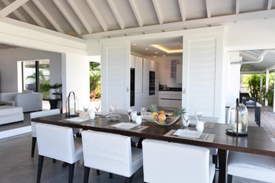 Luxury Villa Photo #10