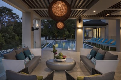 Luxury Villa Photo #10