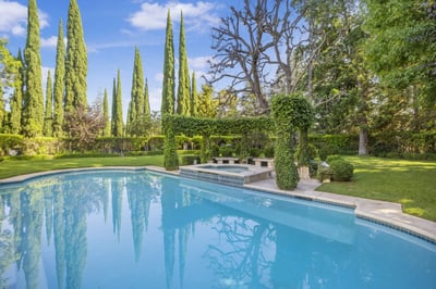 Luxury Villa Photo #10