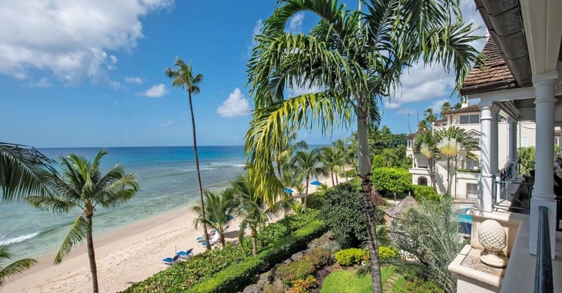 Schooner Bay 307 | The Lookout