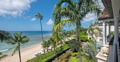 Luxury Villa Photo #16