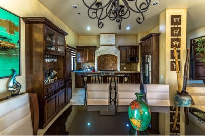 Luxury Villa Photo #20