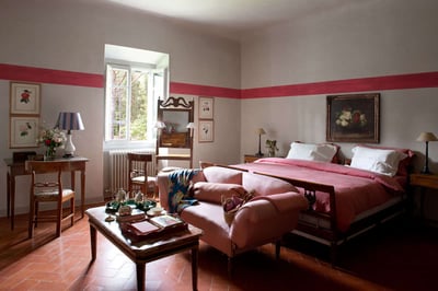 Luxury Villa Photo #21