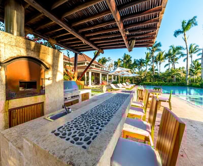 Luxury Villa Photo #26