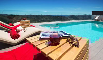 Luxury Villa Photo #2