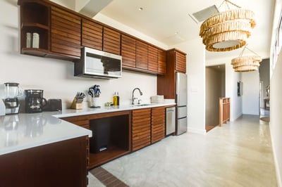 Luxury Villa Photo #5