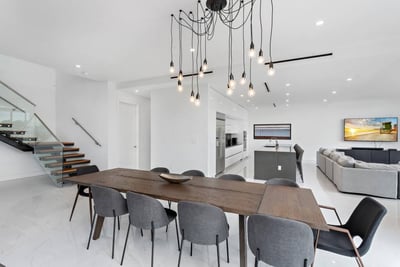 Luxury Villa Photo #20