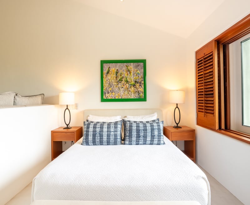 Villa 37 at Four Seasons Punta Mita