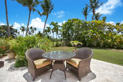 Luxury Villa Photo #19