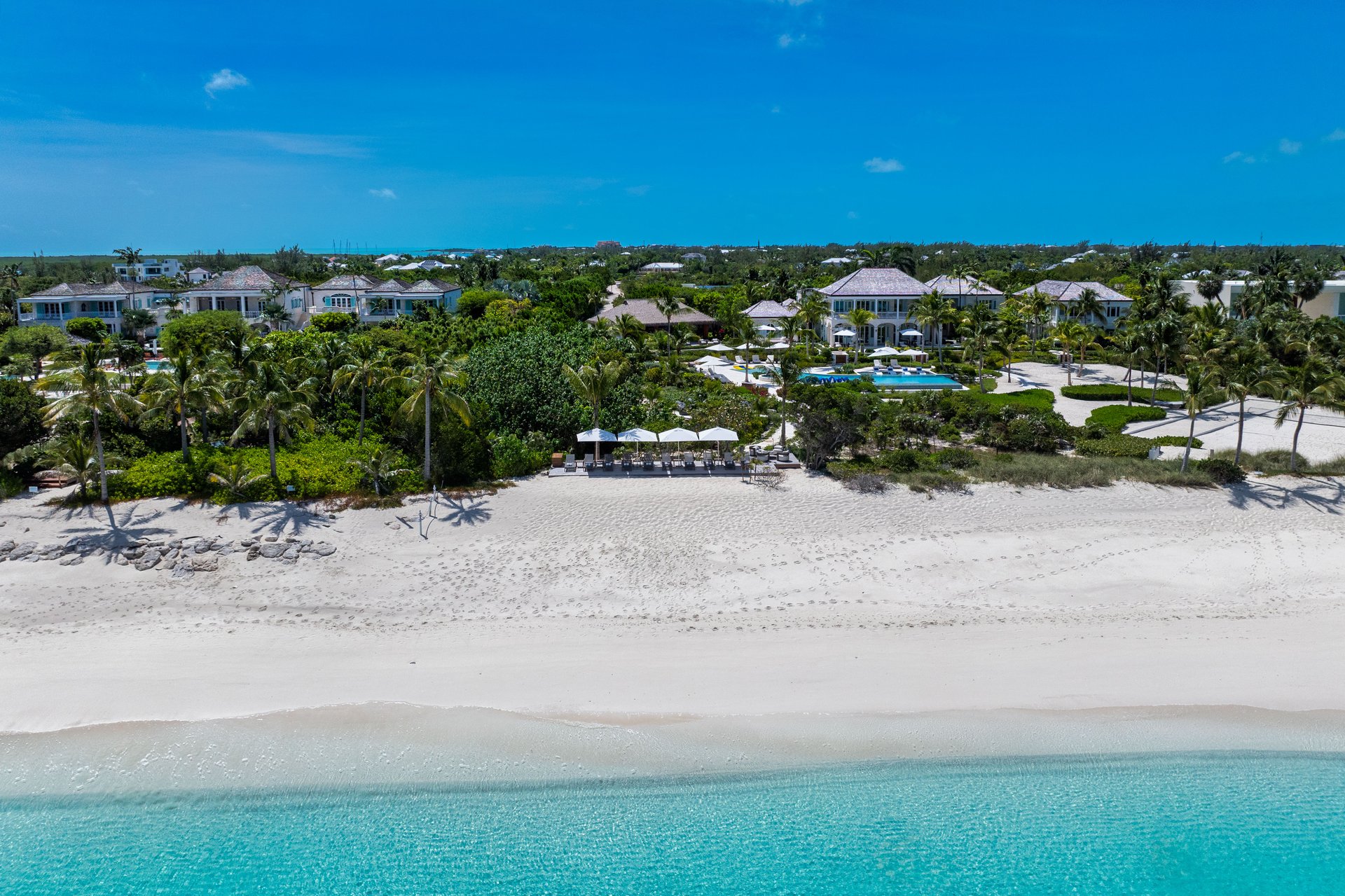 Sea Breeze Estate - 2