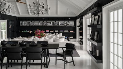 Luxury Villa Photo #29