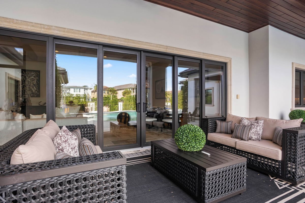 Ethereal Escape Villa