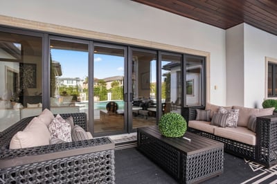 Luxury Villa Photo #10