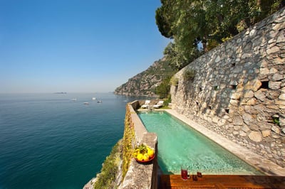 Communal Pool