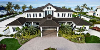 Luxury Villa Photo #56