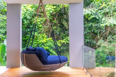 Luxury Villa Photo #33