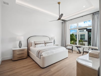 Luxury Villa Photo #53