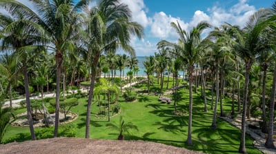 Luxury Villa Photo #11