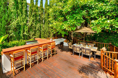 Luxury Villa Photo #6
