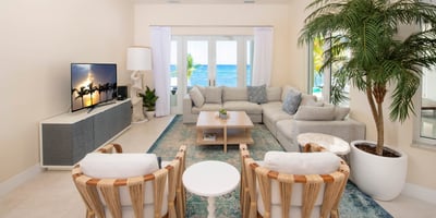 Luxury Villa Photo #12