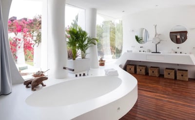 Luxury Villa Photo #19