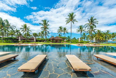 Luxury Villa Photo #26