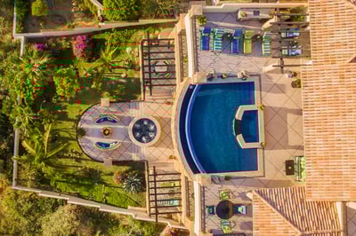 Luxury Villa Photo #18