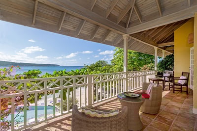 Luxury Villa Photo #28