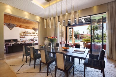 Luxury Villa Photo #8