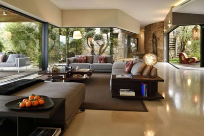 Luxury Villa Photo #14