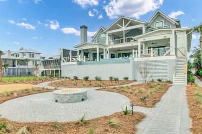 Luxury Villa Photo #15